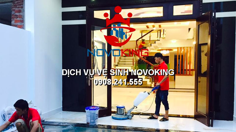 dịch vụ dọn dẹp vệ sinh nhà cửa đà nẵng